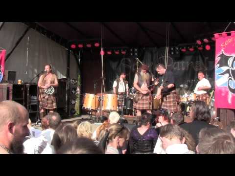 Saor Patrol with full power ! MPS - Wassenberg 24.05.2014 ! 30min , Part 2