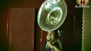 ME ESPERA EL INFIERNO (LA CONSIGNA) LOS NUEVOS INFIELES 2012 -(CORRIDO INEDITO)