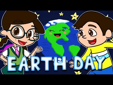 Earth Day Celebration Around the World! | Nikki's Wiki | Wiki for Kids at Cool School