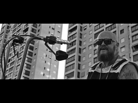 RILLA - ZWEITES GESCHOSS ( prod. by GetOneBeats & Underdog Beatz )