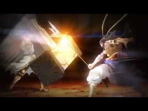 Ruth's chris freestyle remble x drakeo amv anime record of Ragnarok