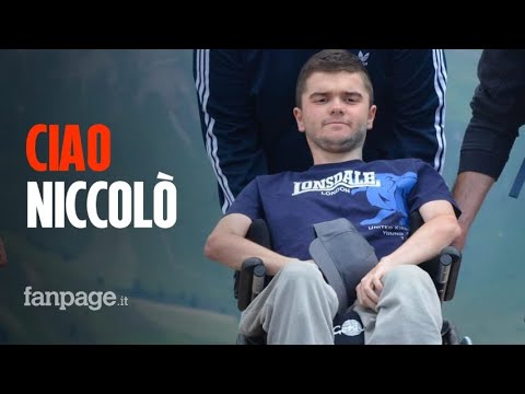 Ragazzo disabile cade a causa di una buca a Firenze e muore: l'ultima telefonata con il padre