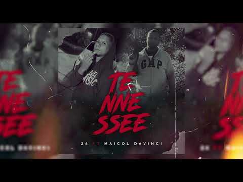 Maicol Davinci X 24 - Tennesseee (Official Audio)