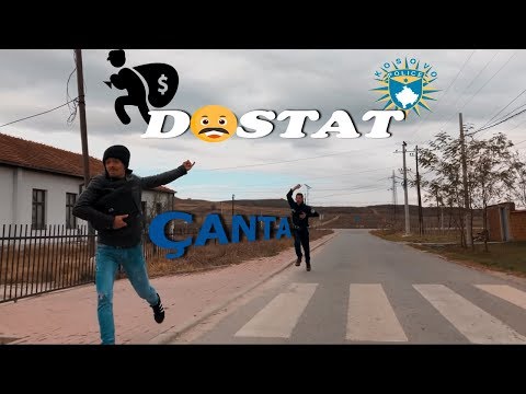 Humor 2019 Dostat - Çanta