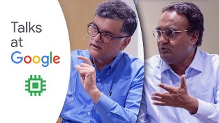 The Co-Intelligence Revolution: How Humans and AI Co-Create New Value | Talks at Google