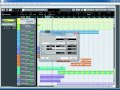 Signature / Tempo Track & Time Warp Tool - Cubase 6 Advanced gallery thumbnail