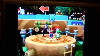 preview picture of video 'GreatBritishGamers: Mario Party 8 Review'