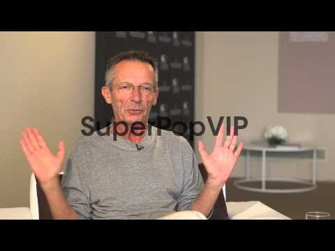 INTERVIEW - Patrice Leconte on the challenges of making t...