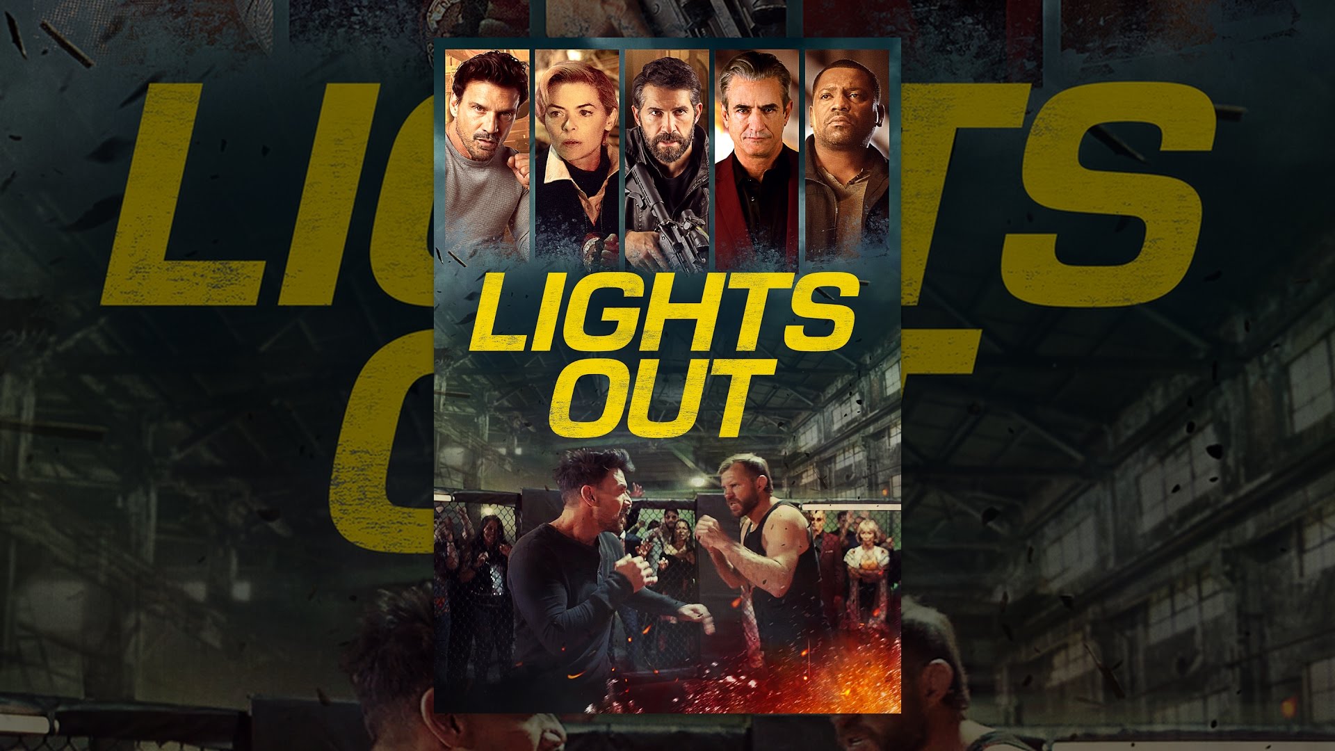 Lights Out