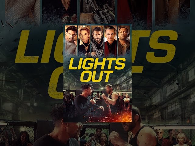 Lights Out