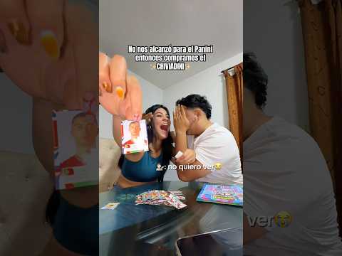Conseguimos el CR7 economik 😍✨.     #panini #albumdelmundial #cr7 #anecdotas #humor