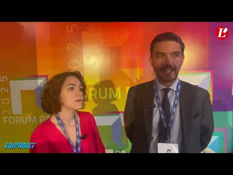 Al Forum PA 2025 Legalileo, la piattaforma di TopNetwork che semplifica la gestione degli appalti
