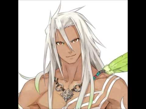 Zaveid the Exile - Guitar Melody