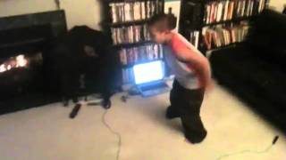 Exercise Demo: "Four Square Jumps w/ Change of Direction" by Cedric Ducharme 4 fastlete training