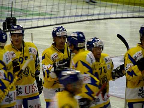 spengler cup 09