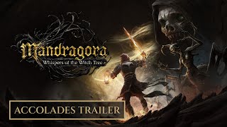 Mandragora Whispers of the Witch Tree [Collector's Edition] video 1