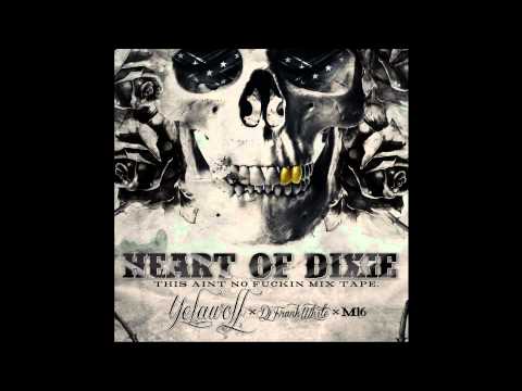 Yelawolf - Big Nutz [Audio]