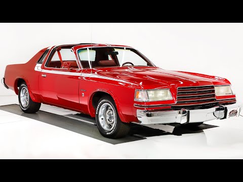 1979 Dodge Magnum (CC-1777977) for sale in Volo, Illinois