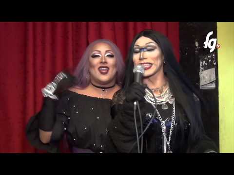 BAMBALINAS 12 REINAS ALL STAR - CANAL FARANDULA GAY