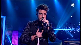 Antonio José - Me haces falta