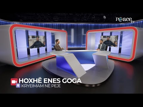 15. Pas Iftarit - Enes Goga