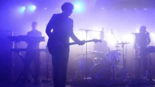 Peter Bjorn and John 'A Long Goodbye' Live at The Ready Room