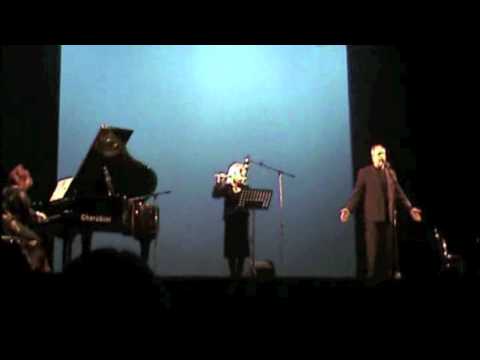 Nel cuore l'Aurora - Roberto Nobile - Quando sarò capace di amare