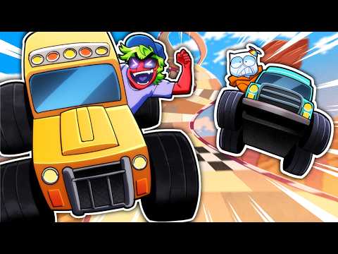 We're The BEST Drivers!