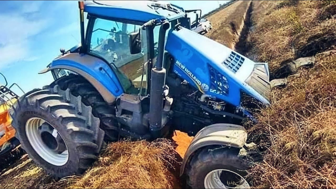 OS BRUTOS DO AGRO E NO PEGA DOS RESGATES #EXTREME