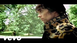 Ian Brown - Keep What Ya Got video