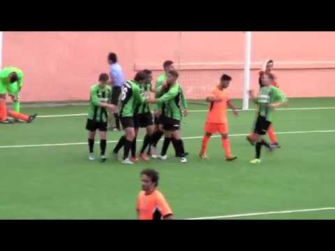 EF Periso - ED Moratalaz 22 11 2015