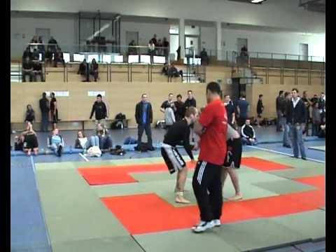 ADCC German Open 2011 - Clip 013