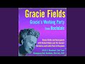 Gracie's Working Party, Rochdale: Waita Poi