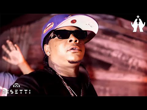 Kiry Curu X Mo El 28 - Cuídate (Video Oficial)