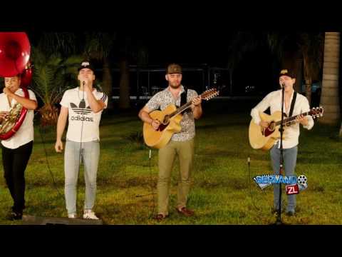 Alex Quintero - El Michoa (En Vivo 2016)