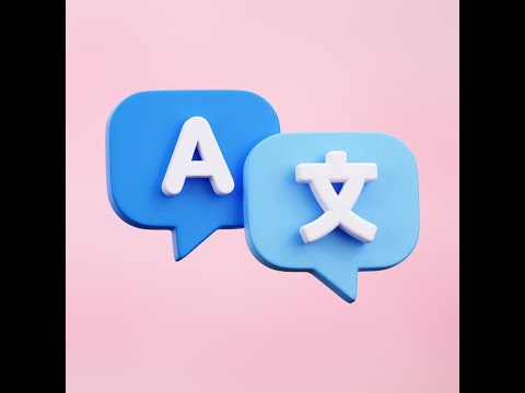 All language translator