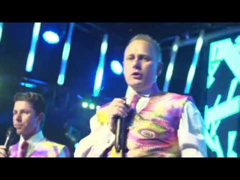 CMC ALAIF 2018: De 3 V's - Dreij Daag Weer Los (Nederweert)