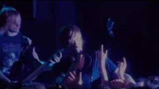 I Killed The Prom Queen - Sharks In Your Mouth @ Deadfest