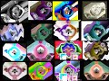 16 Klaskyklaskyklaskyklasky Gummy Bear Effects Version Song 3