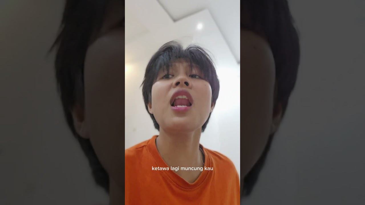 Ngelece kali si kawan ini #comedy