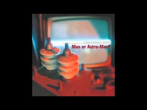 Video thumbnail for Television Man