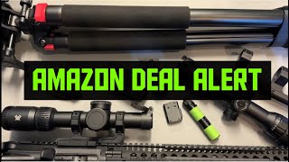 Amazon Deal Alert 