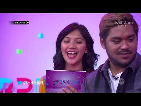 Ghea VS Abdul, Siapa Yang Menang?