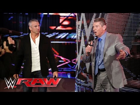 Shane McMahon Recalls Wanting To Buy UFC, Vince McMahon Didn’t Like The Business Model