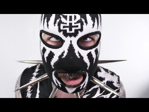 Sagan UMMO - Pain Killa ft. Sinizter (Video Oficial)