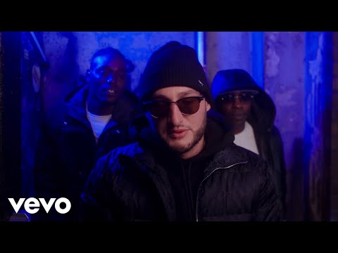 IAMJOSHSTONE - What Happened (Official Music Video) ft. Uncle Murda, Swiv