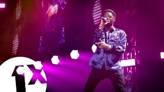 Yxng Bane - Vroom (1Xtra Live 2018)