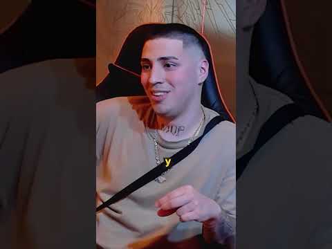 NACHO on the SEPARATION of AUGE TEAM