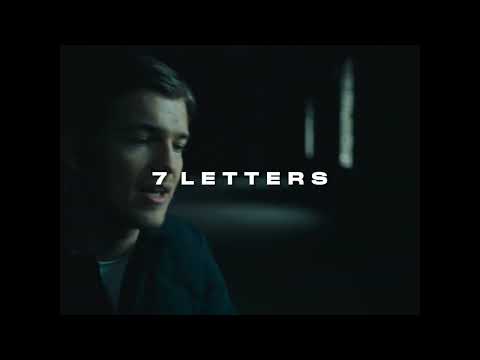 [FREE] French The Kid X Potter Payper Type Beat - "7 Letters" | UK Rap Type Beat