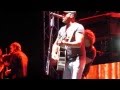Darius Rucker Wagon Wheel True Believers Tour 10 11 13